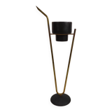 Ceramic ashtray base 50