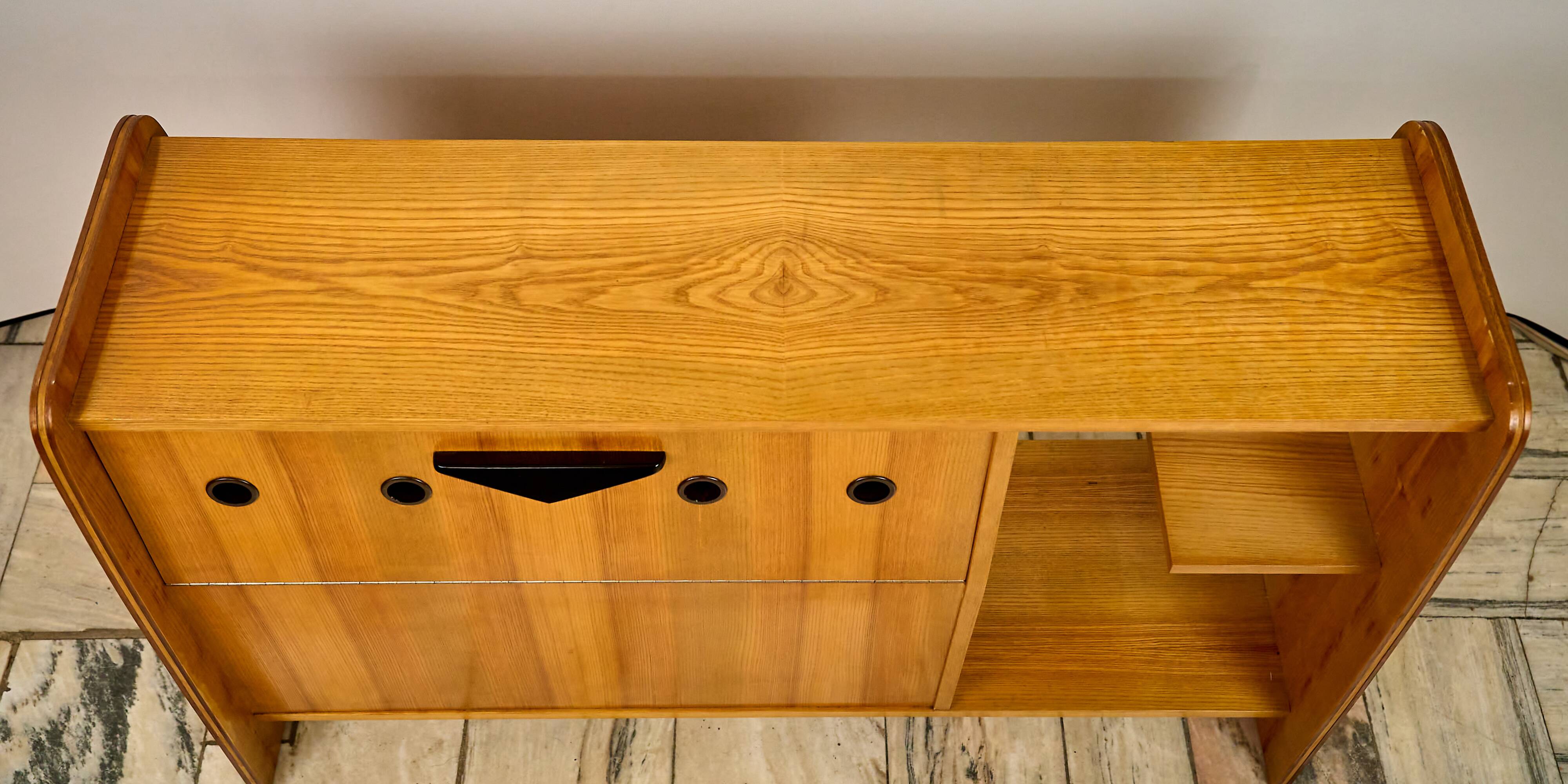 Mid-century sideboard from 1960s