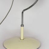 White Table Lamp by Josef Hurka for Napako, 1960s
