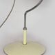 White Table Lamp by Josef Hurka for Napako, 1960s