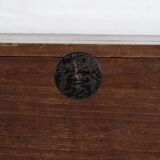 Antique Japanese Tansu chest – Meiji/Taishō period (c.1868-1926) #29