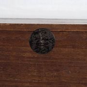 Antique Japanese Tansu chest – Meiji/Taishō period (c.1868-1926) #29