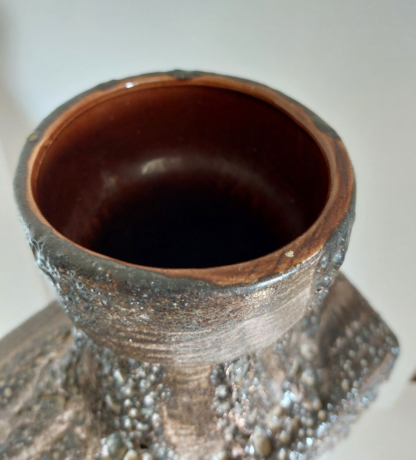 Scheurich Montignac vase