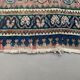Vintage Turkish Rug 237x198 cm
