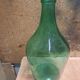 Lady Jeanne in glass