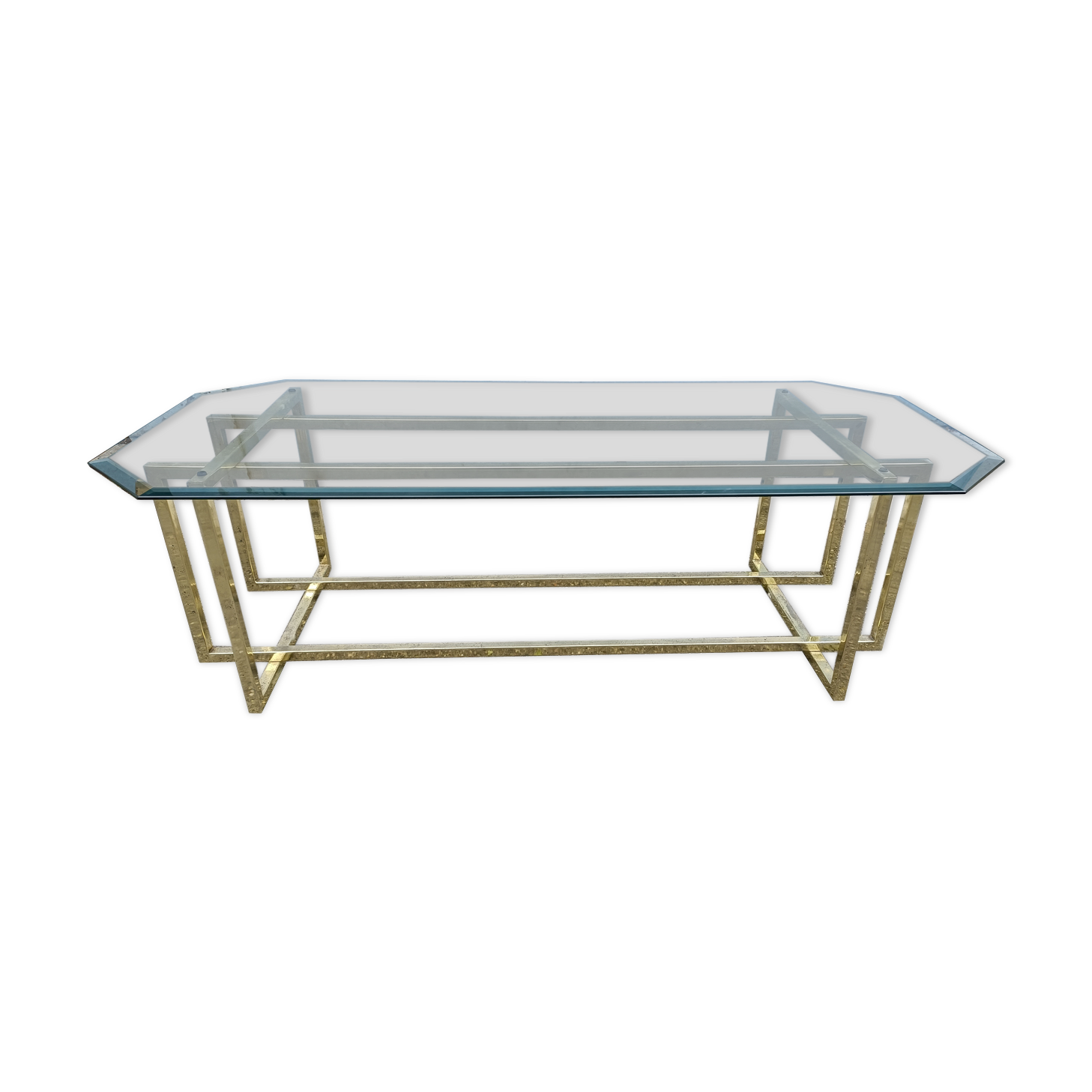 Vintage coffee table