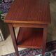 Table d'appoint scandinave