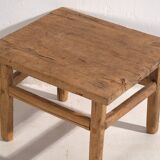 Ancienne table basse (c.1920) #12