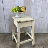 Workshop stool