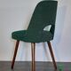 Set of 4 chairs Oswald Haerdtl