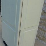 Mado style 1-door solid wood cabinet – Completely revamped