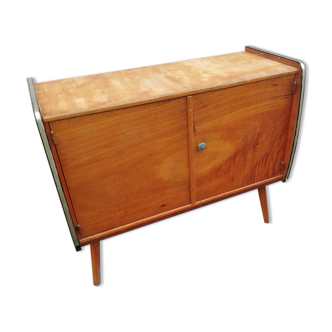 Vintage 2 doors buffet