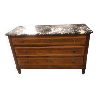 Louis XVI Style Commode