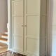 Parisian wardrobe