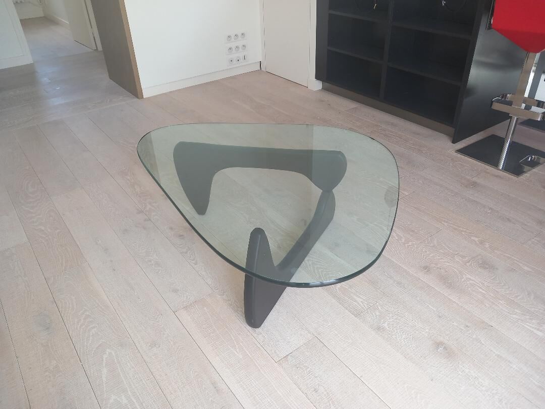 Coffee Table - Designer Isamu Noguchi