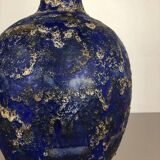 Vase fat lava "837" par Ruscha années 1970