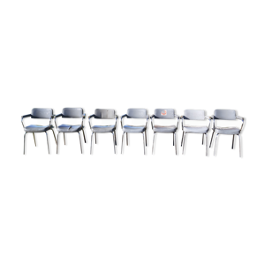 Fauteuils Pullman