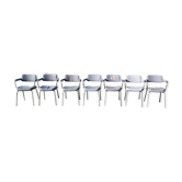 Fauteuils Pullman