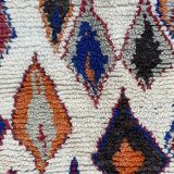 Azilal rug