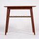 Side Table in Teak, Denmark, 1960s