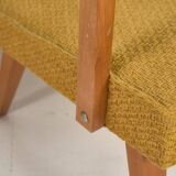 Vintage armchairs (c.1950). Set of 2 pieces