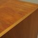 Teak cabinet, Danish design, 1960s, production: Denmark