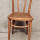 Chaise bistrot type Thonet ou Baumann