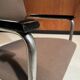 Modernist armchair circa 1930