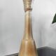 Vintage large vase in Pyrite stoneware