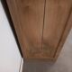 Craft cabinet with drawers