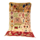 Boujaad rug 264 x 152 cm