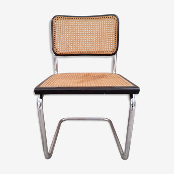 Chaise Marcel Breuer B32 Cesca