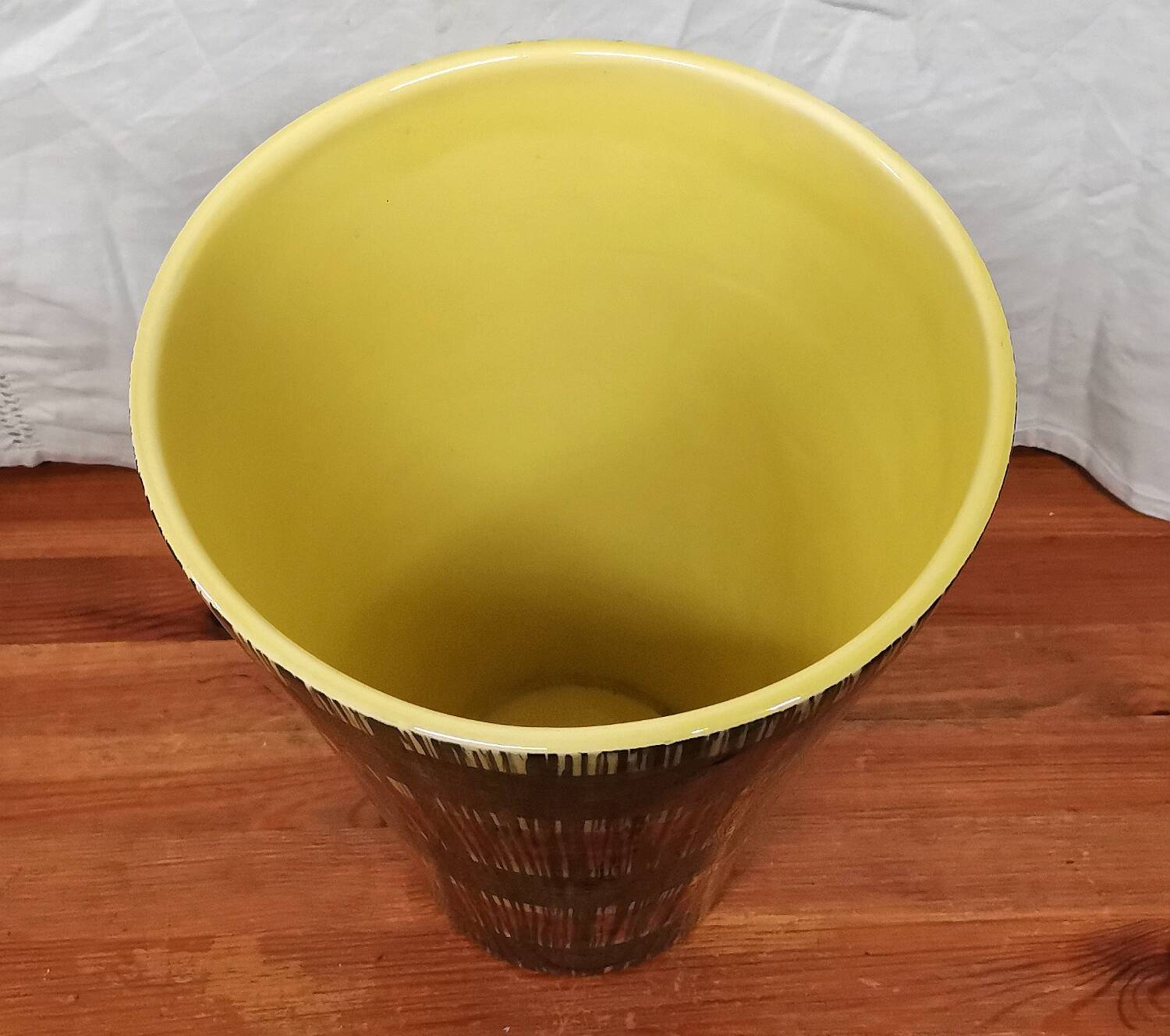 Saint Clement Vase