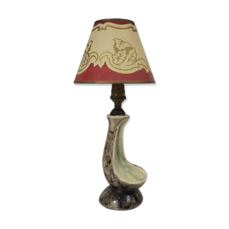 Vintage lamp