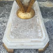 Fournier house console Paris