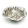 Basket sugar bowl, Art Nouveau, silver-plated brass, WMF, Germany, early 20th century