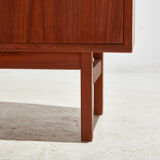 Teak sideboard