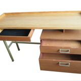 G Plan desk