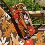 Lafuma relax armchair 70s