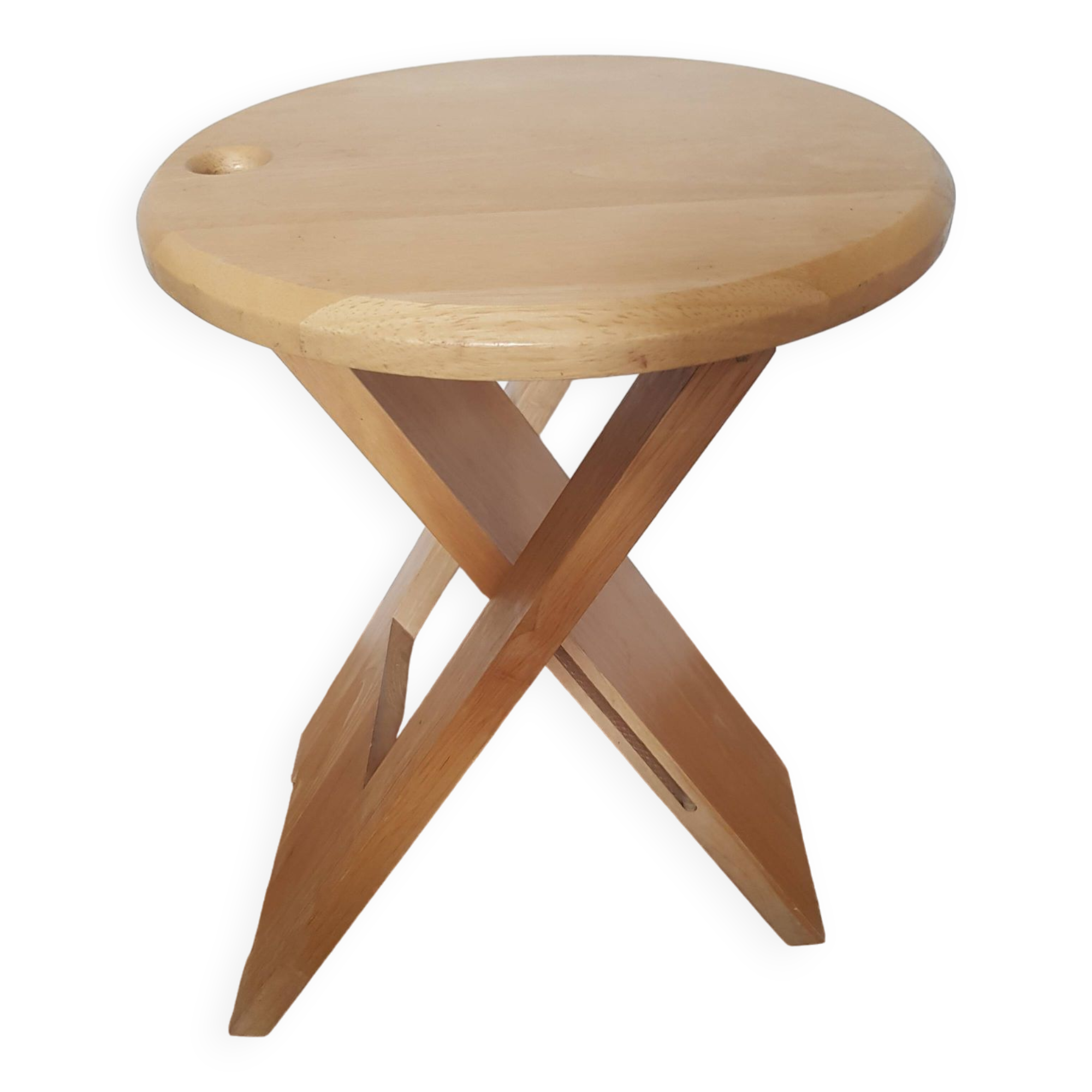 Suzy stool by Adrian Reed