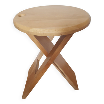 Tabouret suzy par Adrian Reed