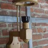 Guillerme and Chambron wall lamp