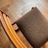 Pair of vintage Portwood chairs from the 60s/70s