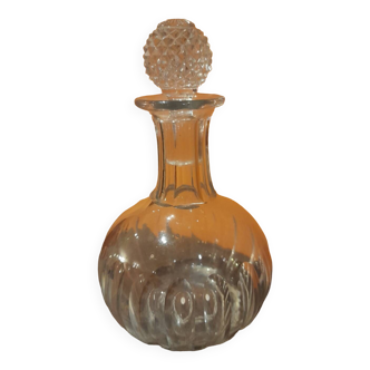 Ball carafe with stopper