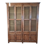 Armoire provençale