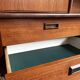 Buffet haut vintage