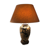 Porcelain lamp