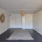 Berber kilim rug 160x240