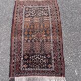 Vintage carpet from Afghanistan 150/90cm