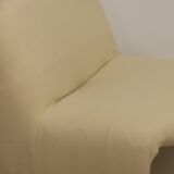 Alky armchair by Giancarlo Piretti for ANONIMA CASTELLI, 1970.ref ALKY